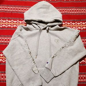 champion classic sweatshirt